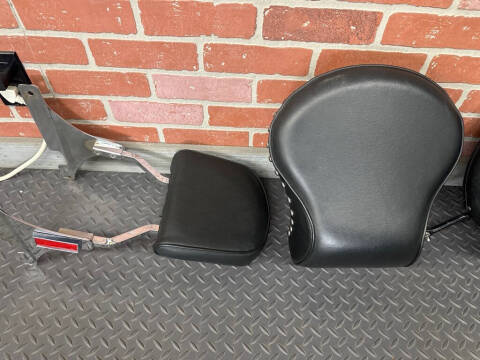 1994 Harley-Davidson FLSTC HERITAGE