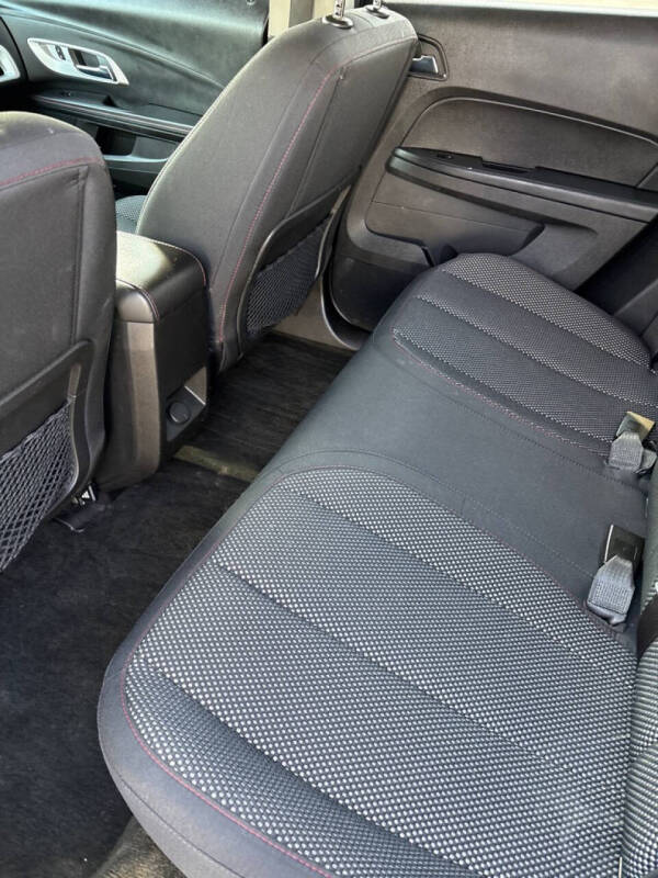 2012 Chevrolet Equinox LT