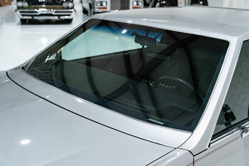 1984 Cadillac Eldorado