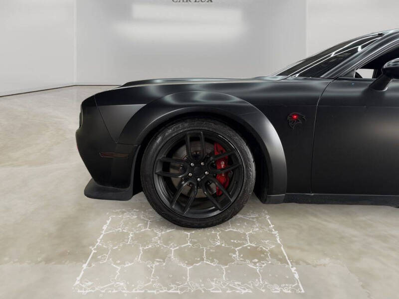 2019 Dodge Challenger