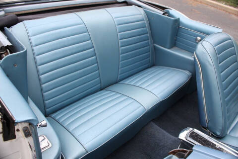 1966 Oldsmobile Cutlass