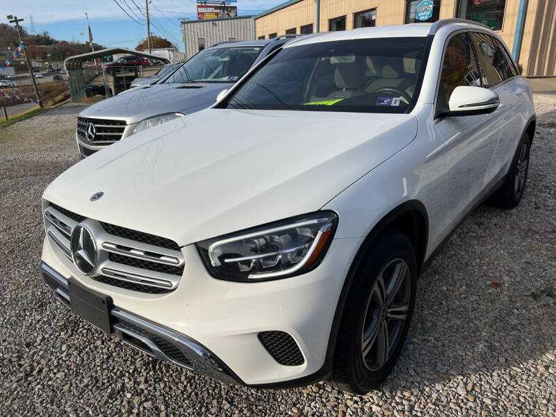 2020 Mercedes-Benz GLC for sale at W V Auto & Powersports Sales in Charleston WV
