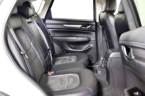 2022 Mazda CX-5 2.5 S Select