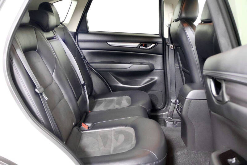 2022 Mazda CX-5 2.5 S Select