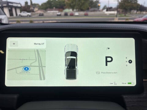 2023 Rivian R1T Launch Edition