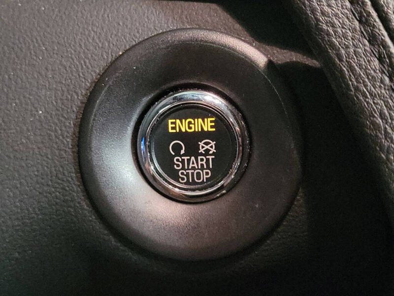 2015 Lincoln MKT EcoBoost