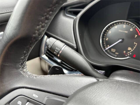 2022 Cadillac XT4 Luxury