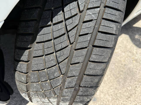 2007 Mercedes-Benz S-Class S 550