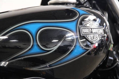 2015 Harley-Davidson Street 500