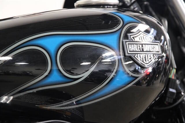 2015 Harley-Davidson Street 500