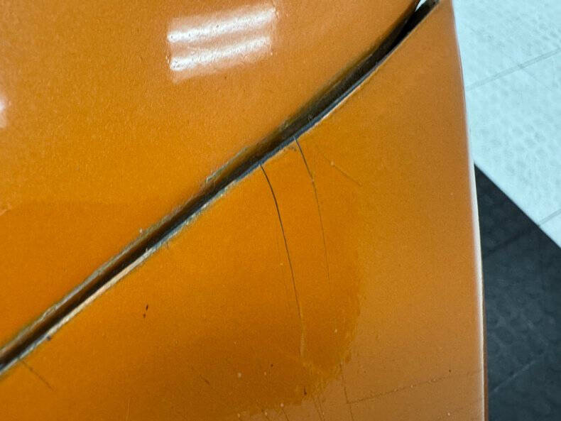 1974 Chevrolet Corvette