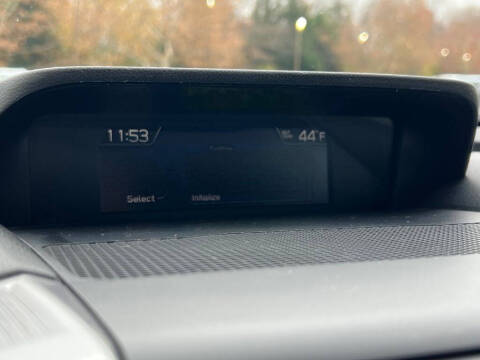 2021 Subaru Ascent Limited 8-Passenger