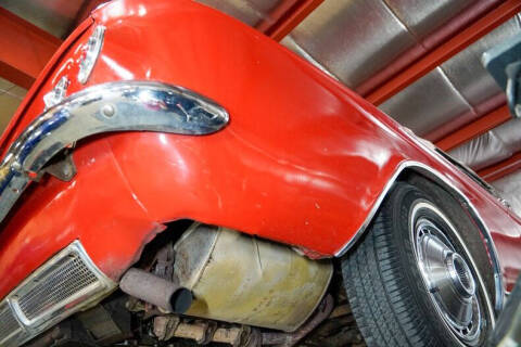 1964 Chevrolet Corvair