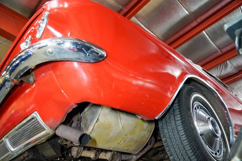 1964 Chevrolet Corvair