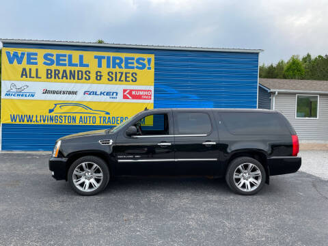 Livingston Auto Traders LLC – Car Dealer in Livingston, TN