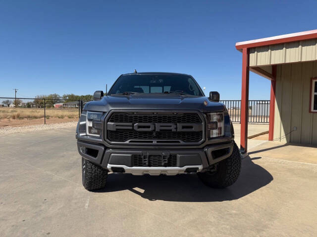 2020 Ford F-150 for sale at Big Happy's in Lubbock, TX