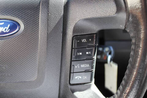 2010 Ford Escape Limited