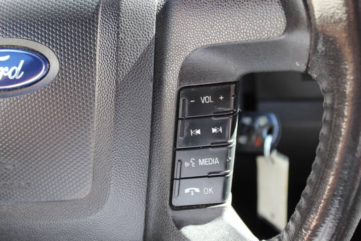 2010 Ford Escape Limited