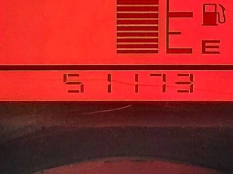 1993 Chevrolet Corvette