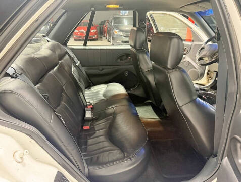 1997 Oldsmobile Cutlass Supreme SL