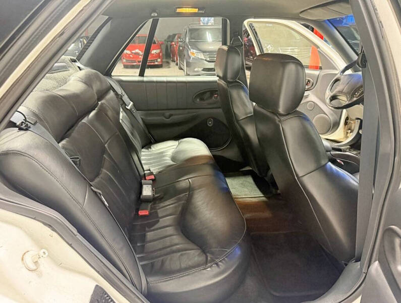 1997 Oldsmobile Cutlass Supreme SL