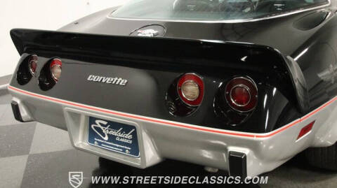 1978 Chevrolet Corvette