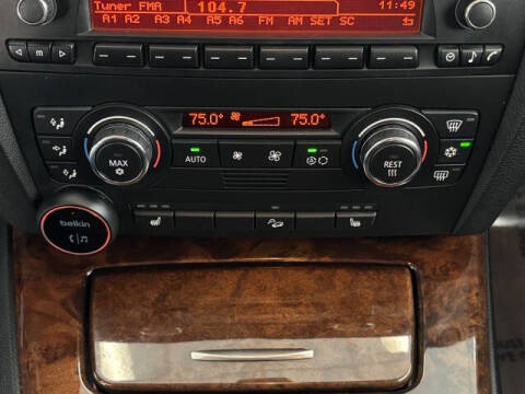 2008 BMW 3 Series 328xi