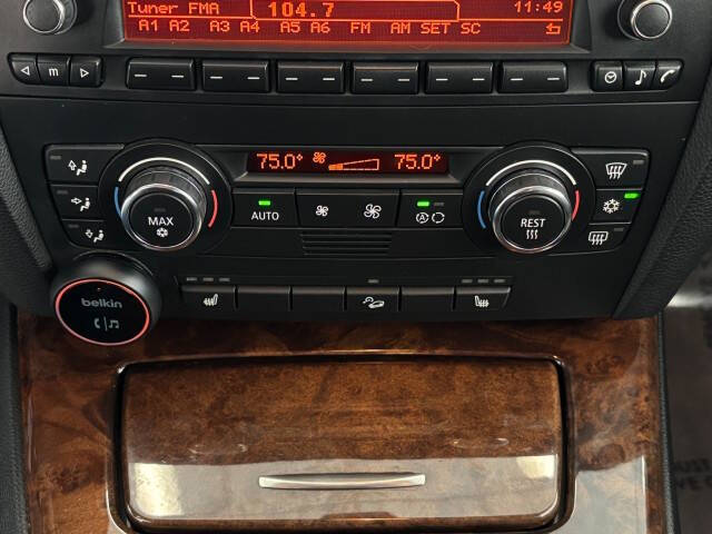 2008 BMW 3 Series 328xi