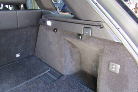 2018 Land Rover Range Rover Sport HSE