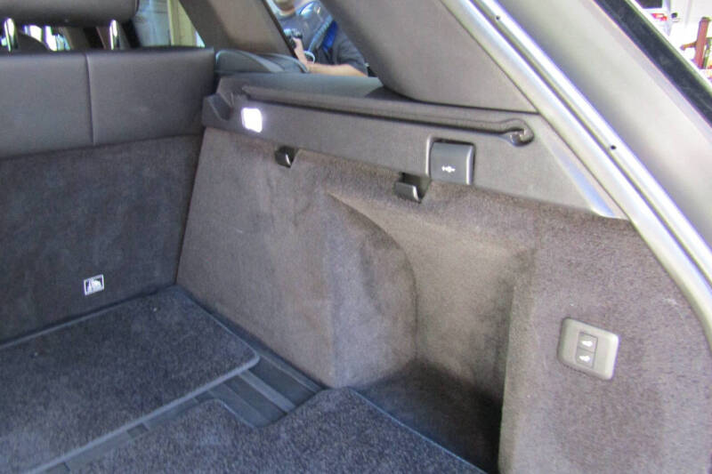 2018 Land Rover Range Rover Sport HSE