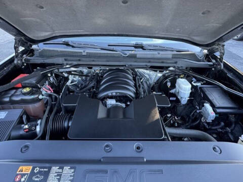 2015 GMC Sierra 1500