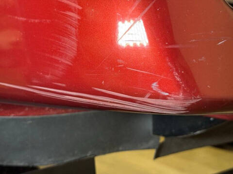 1987 Chevrolet Corvette