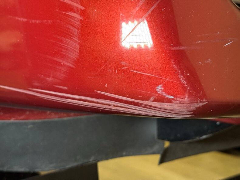 1987 Chevrolet Corvette