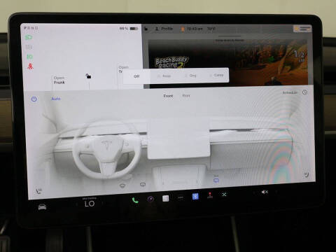 2018 Tesla Model 3 Mid Range