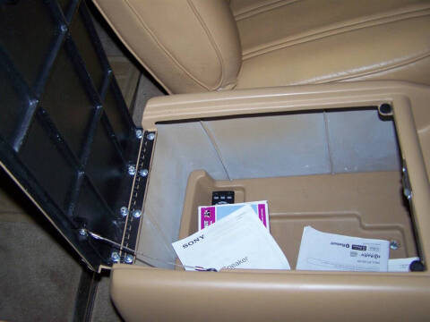 1979 Plymouth Trail Duster