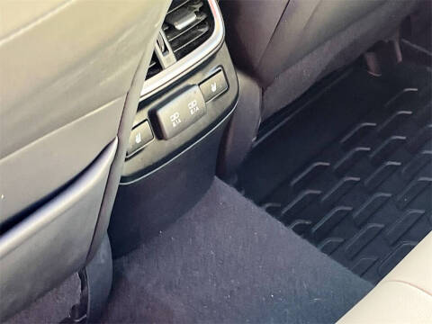 2022 Subaru Legacy Limited