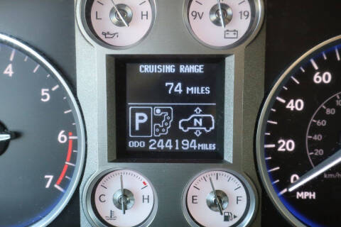 2011 Lexus LX 570