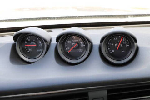 2024 Nissan Z Performance