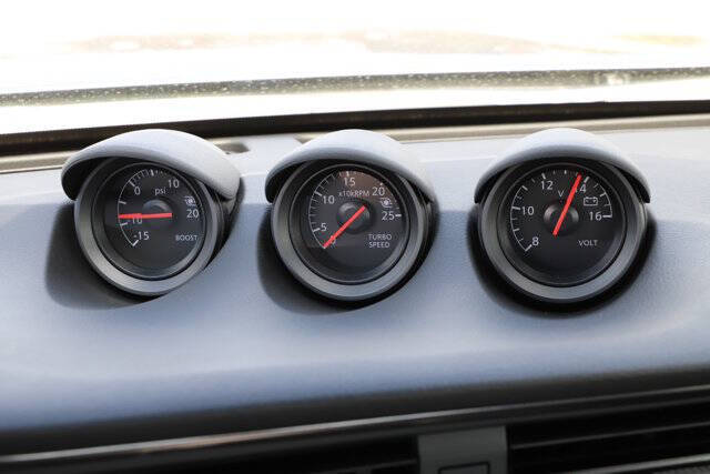 2024 Nissan Z Performance