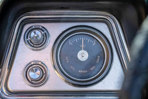 1965 Oldsmobile Eighty-Eight