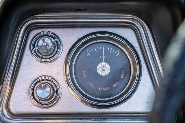 1965 Oldsmobile Eighty-Eight