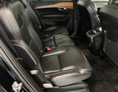 2017 Volvo XC90 T6 Inscription