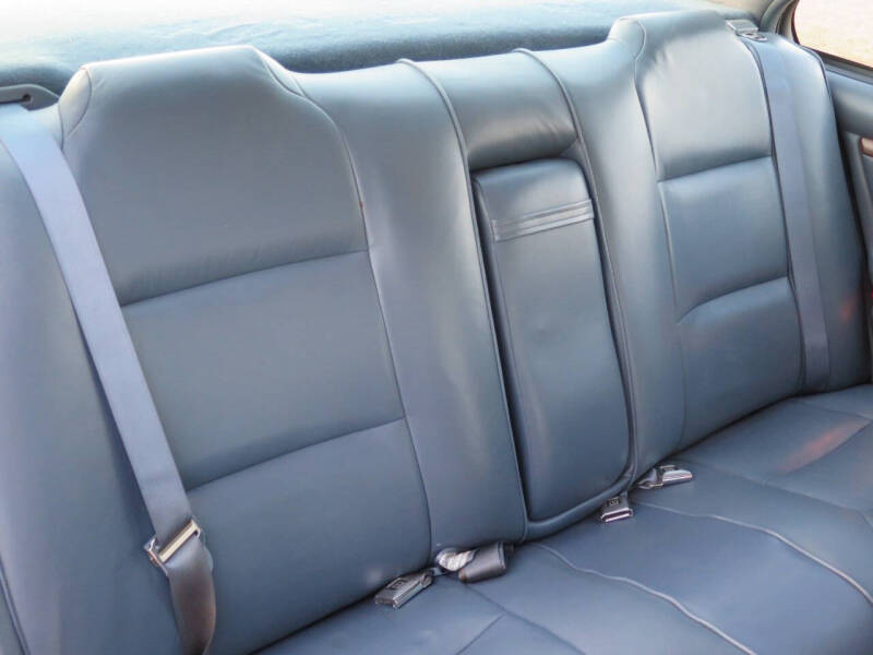 1996 Oldsmobile Eighty-Eight LS