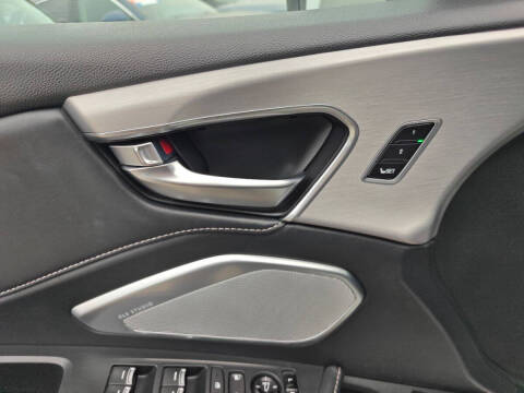 2019 Acura RDX w/Tech