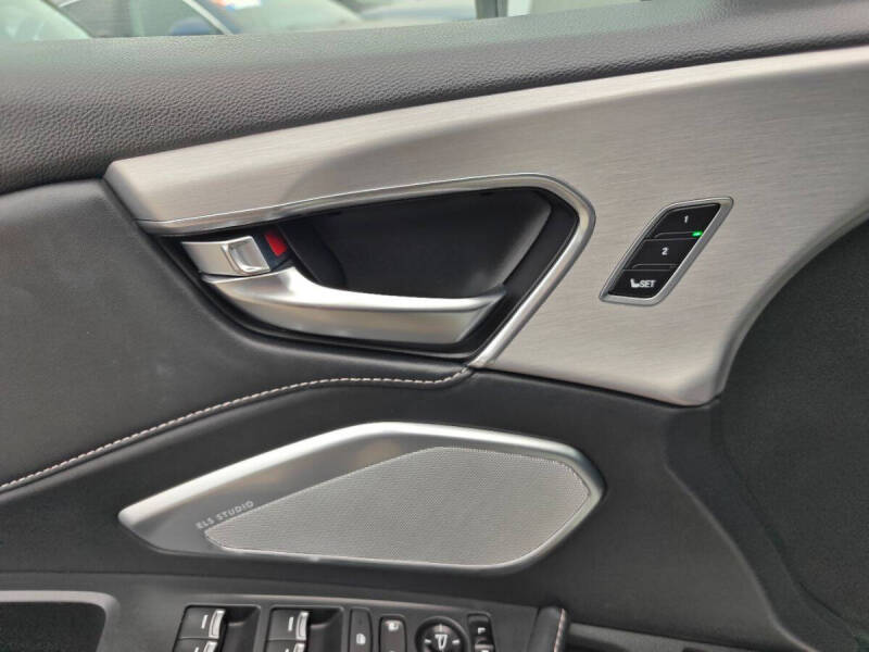 2019 Acura RDX w/Tech