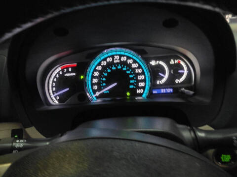 2011 Toyota Venza AWD V6