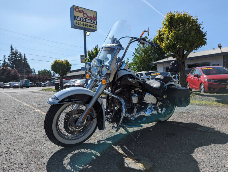 2006 Harley-Davidson DAVIDSON