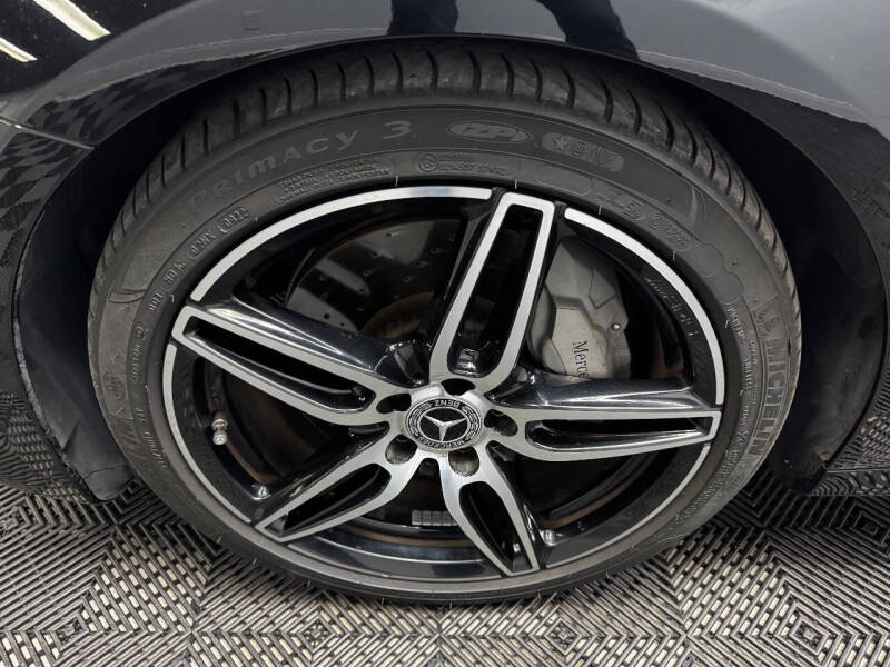 2020 Mercedes-Benz E-Class E 350