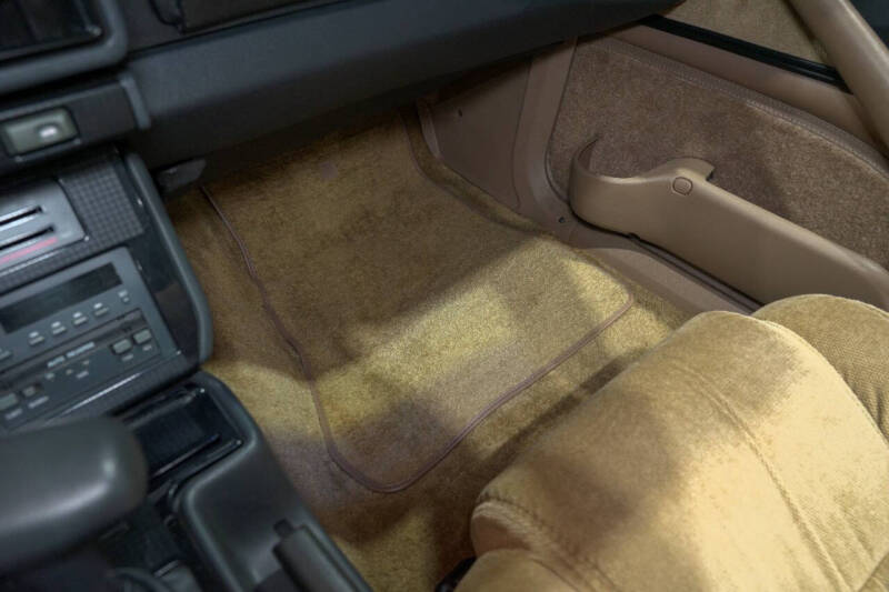 1992 Pontiac Firebird Formula