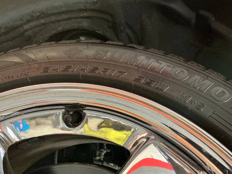 1995 Mitsubishi 3000GT